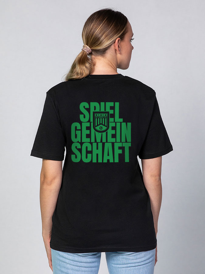 Oversized Shirt Urban Damen