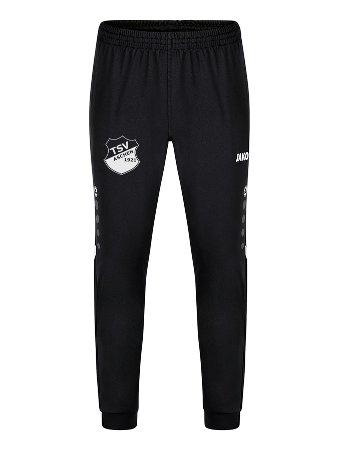 Jako Polyesterhose Challenge Damen