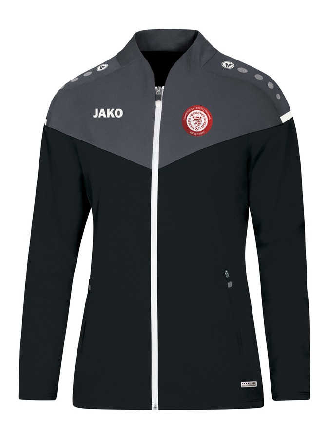Jako Präsentationsjacke Champ 2.0 Damen