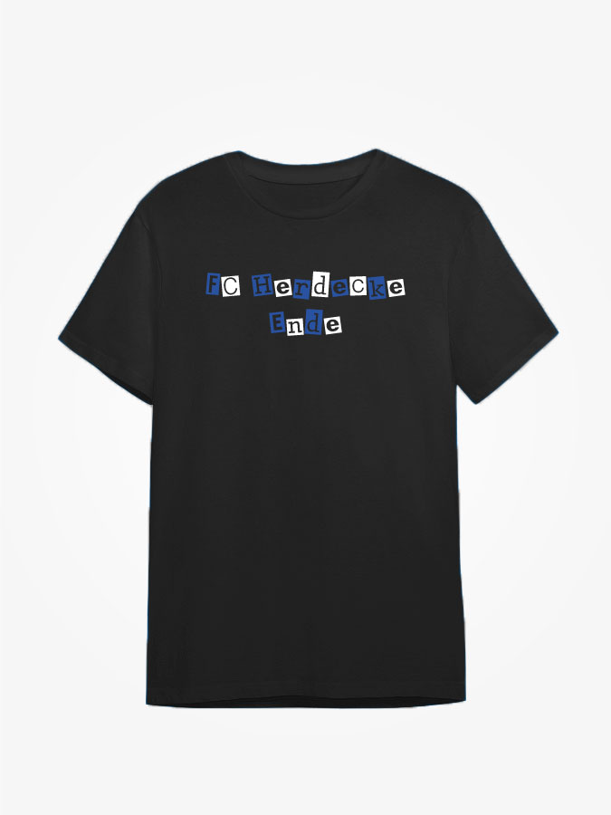 Shirt Letter Kids