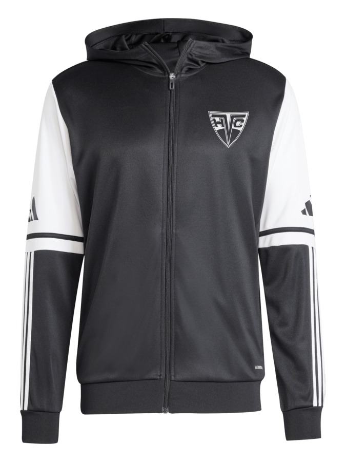 adidas Squadra 25 Kapuzenjacke