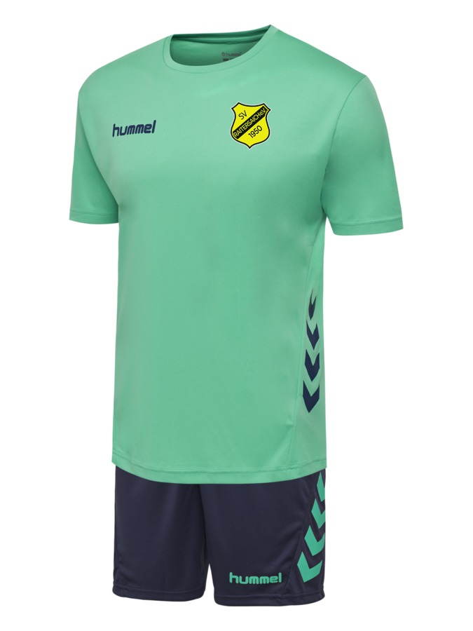Hummel Promo Duo Set