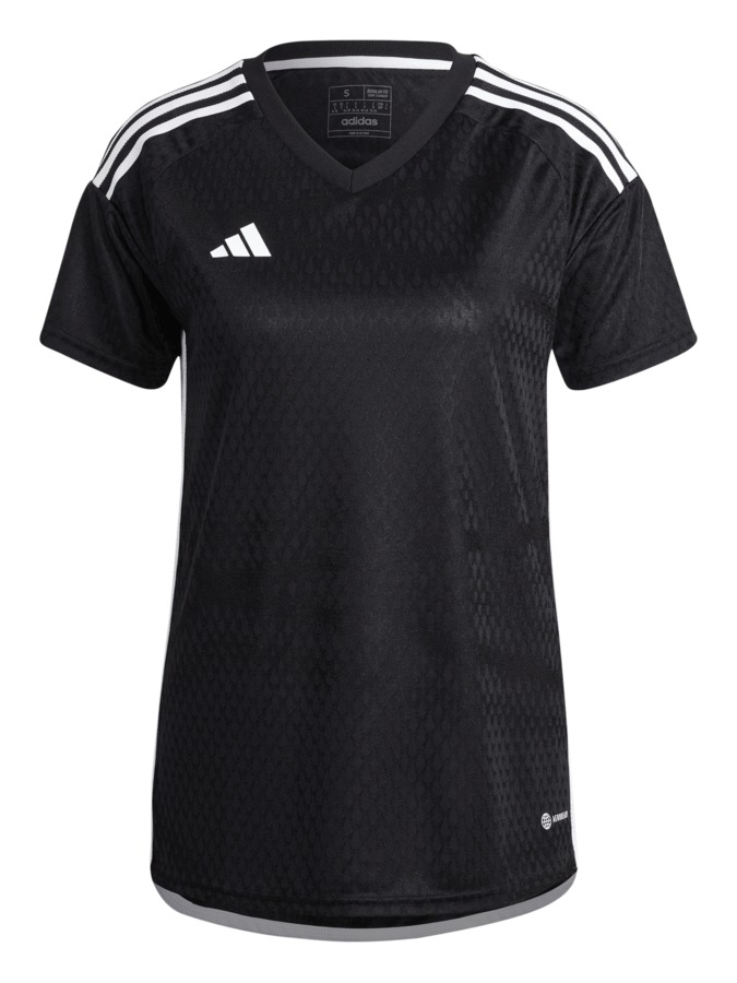 adidas Tiro 23 Competition Match Trikot Damen
