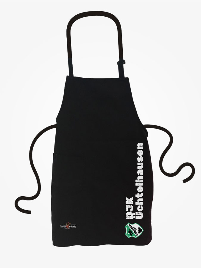 Schürze Grillfürst Classic