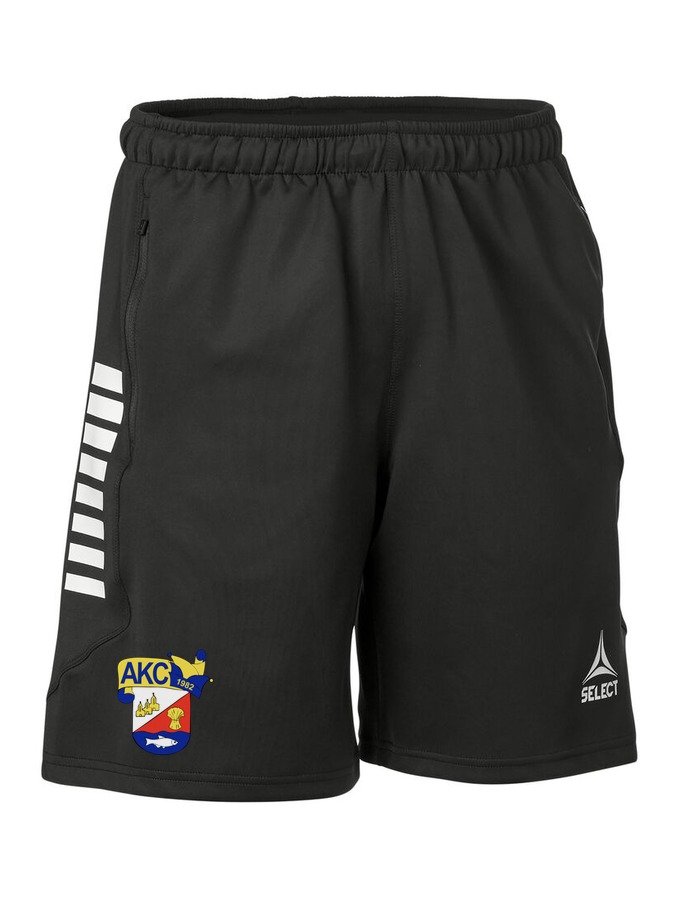 Select Monaco Bermudashorts