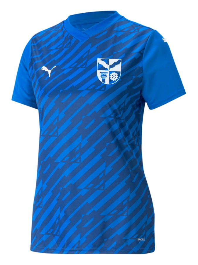 PUMA teamULTIMATE Trikot Damen