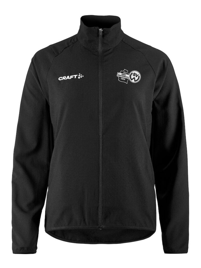 Craft Rush 2.0 Trainingsjacke Damen
