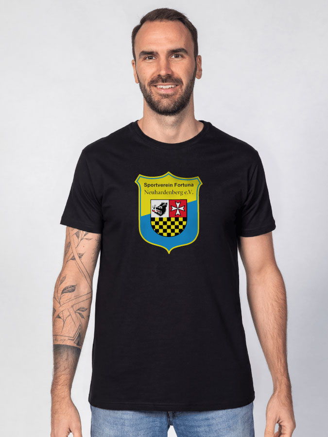 Shirt Classic Herren