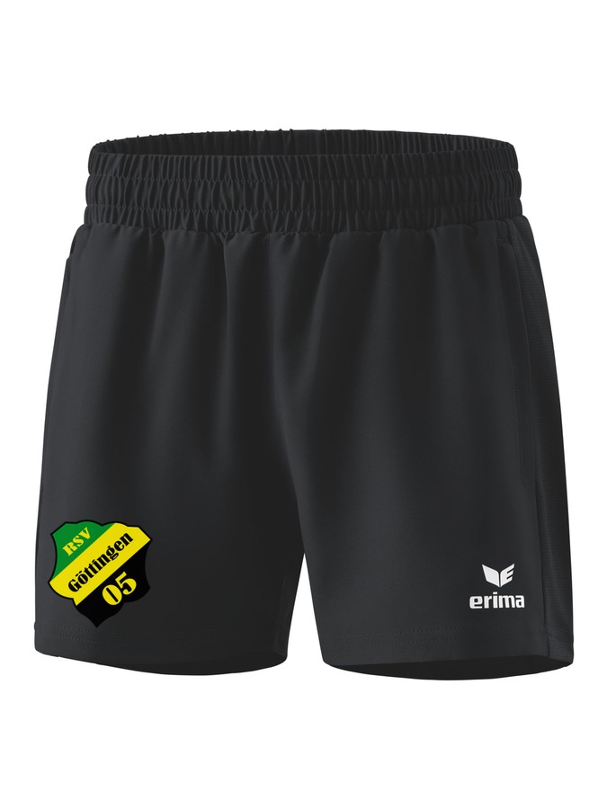 Erima Change Shorts Damen