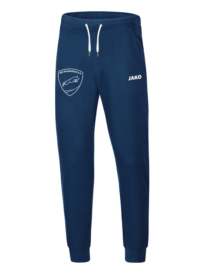 Jako Jogginghose Base mit Bündchen