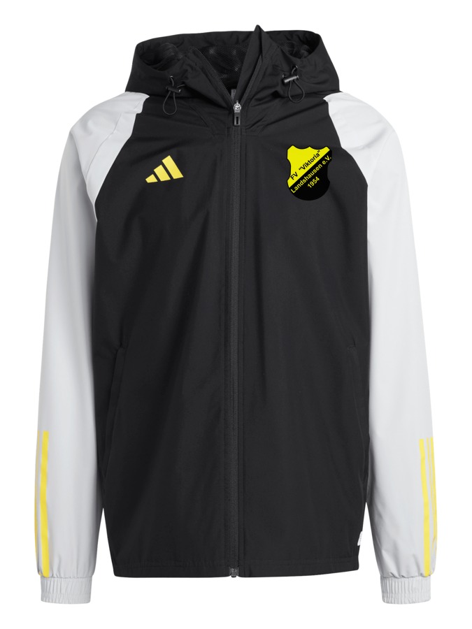 adidas Tiro 23 Competition Allwetterjacke