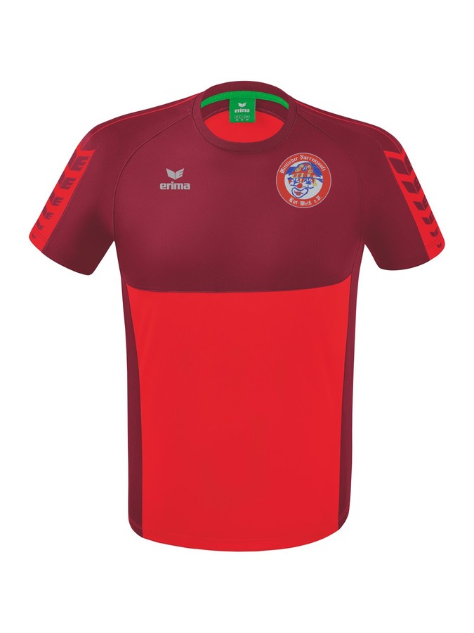 Erima Six Wings T-Shirt