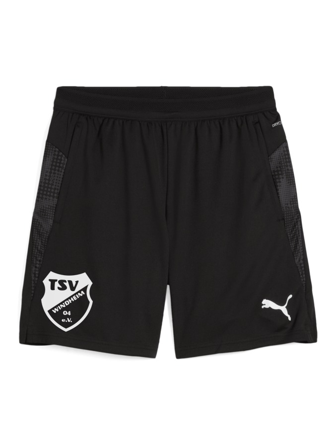 PUMA teamCUP Training Shorts