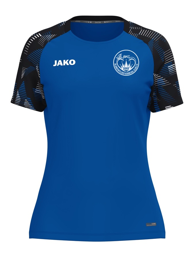 Jako T-Shirt Sonic Damen