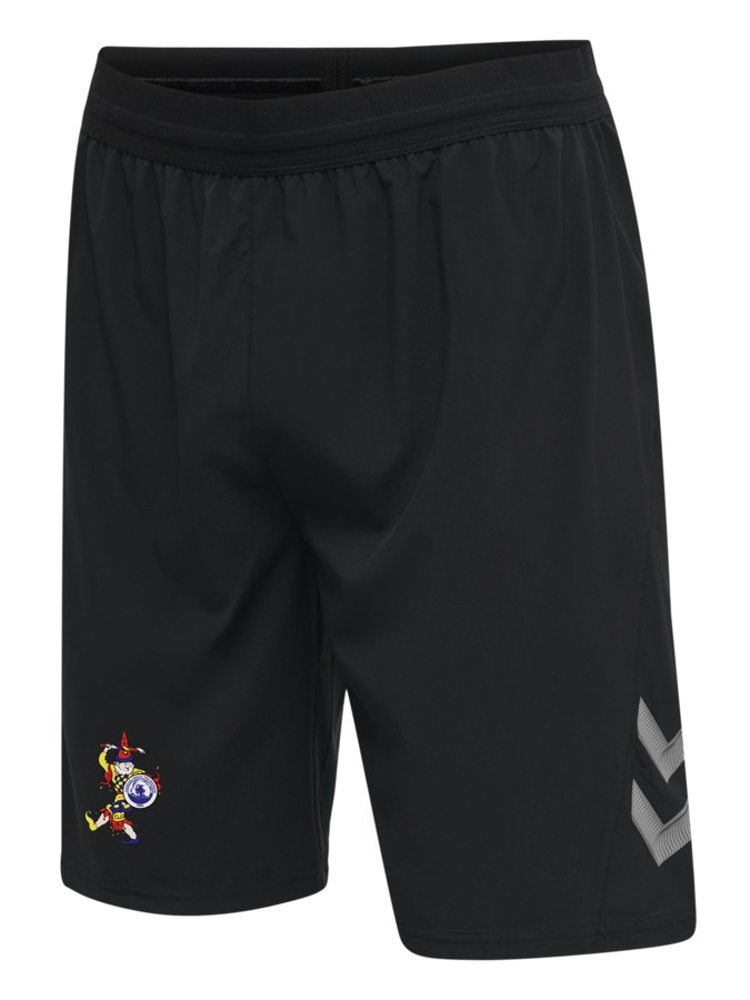 Hummel Lead Pro Training Shorts