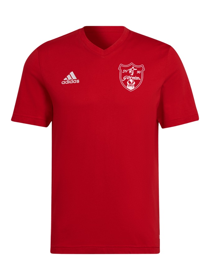 adidas Entrada 22 T-Shirt