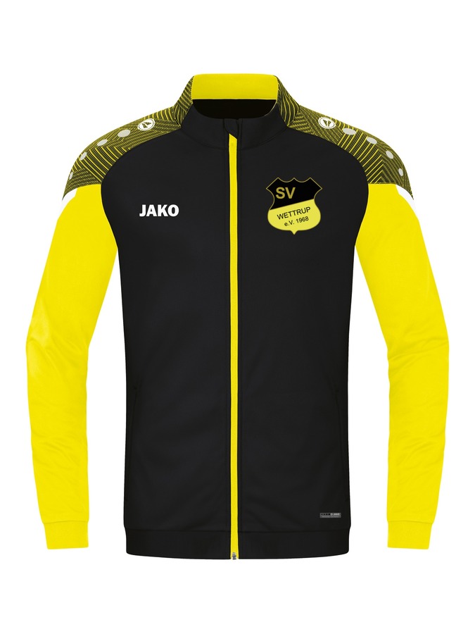 Jako Polyesterjacke Performance