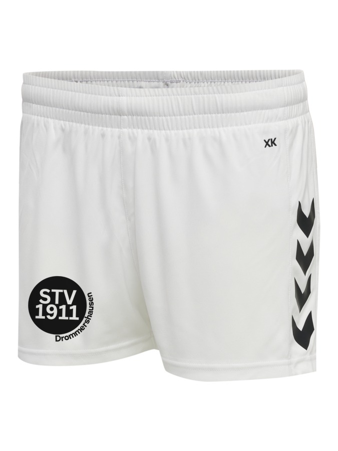 Hummel Core XK Trainingsshorts Damen