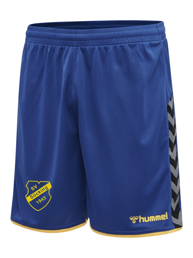 Hummel Authentic Trainingsshorts
