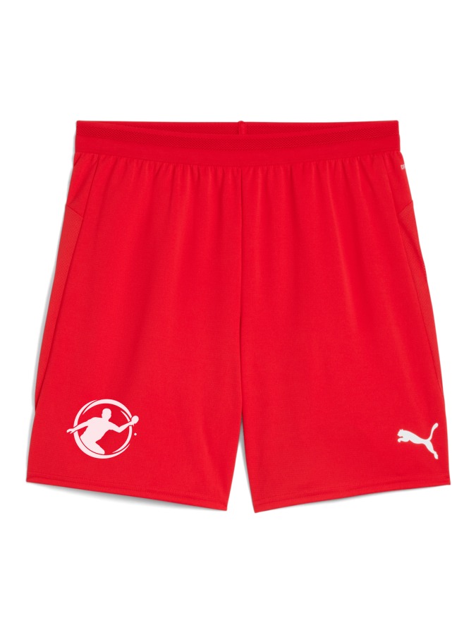 PUMA teamCUP Shorts