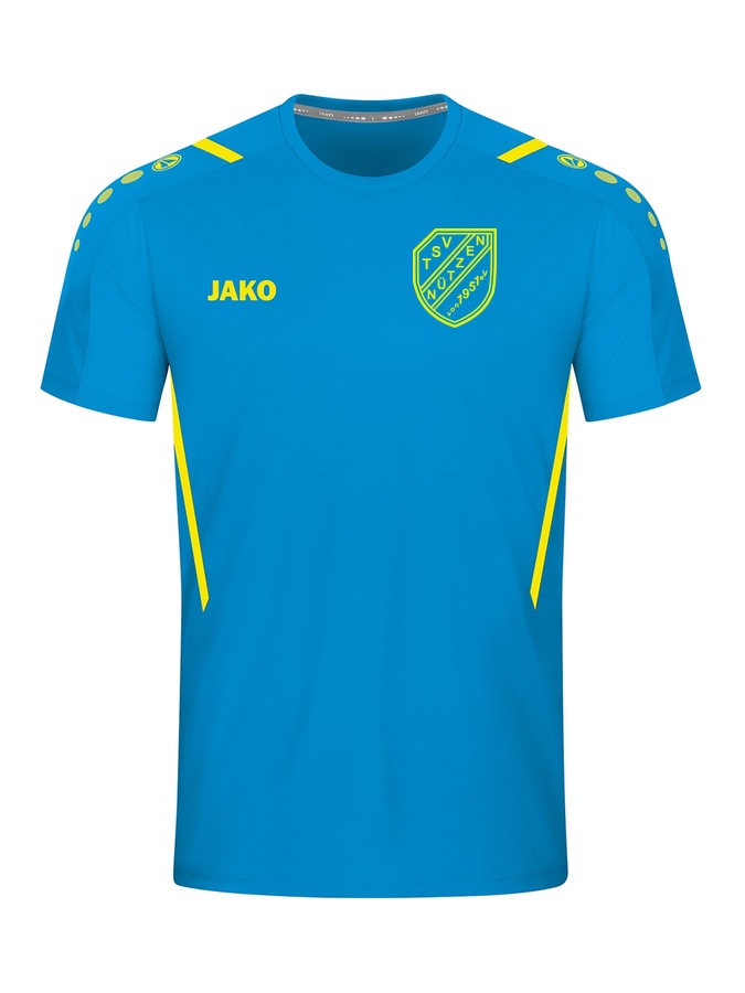 Jako Trikot Challenge
