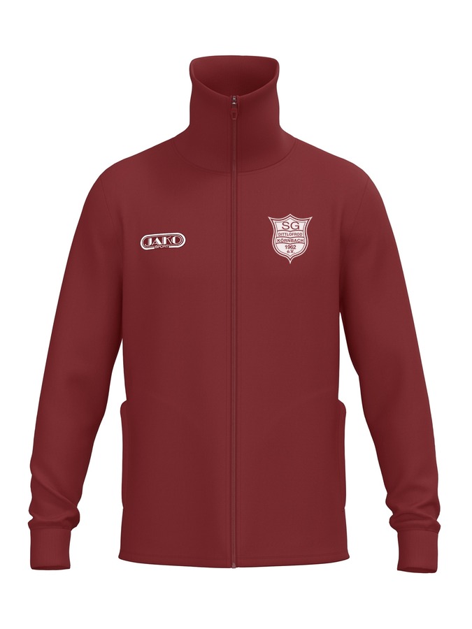 Jako Tracksuit Jacke Wardrobe