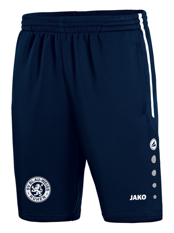 Jako Trainingsshort Active