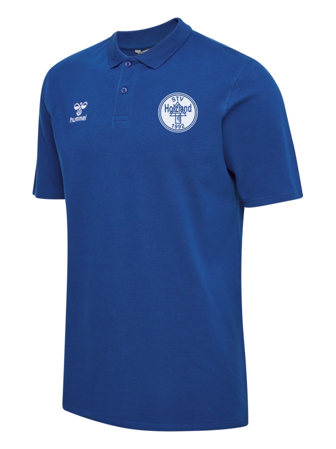 Hummel Go 2.0 Polo