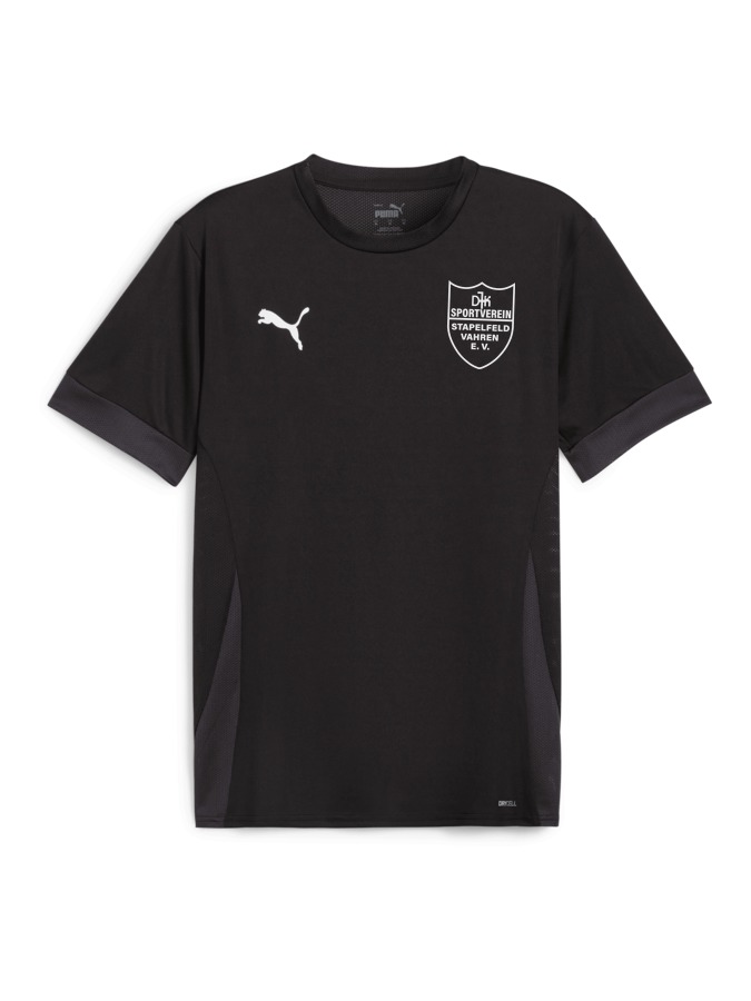 PUMA teamGOAL Matchday Trikot