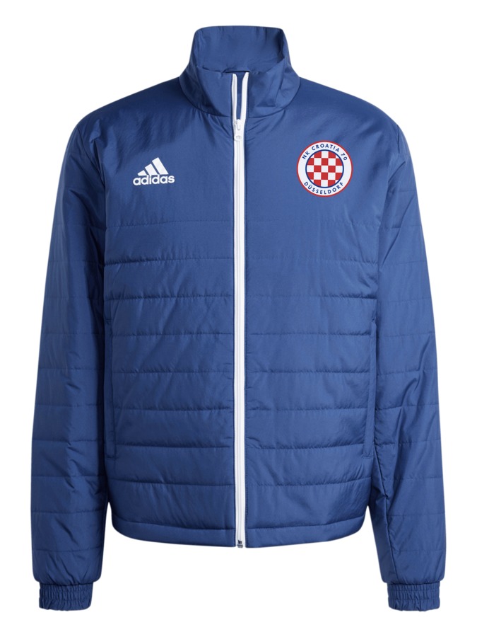 adidas Entrada 22 Light Jacket