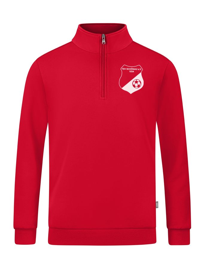 Jako Ziptop Organic