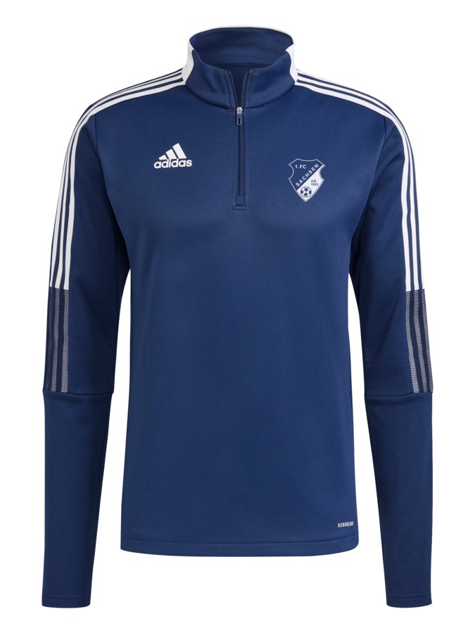 adidas Tiro 21 Trainingssweatshirt Warm