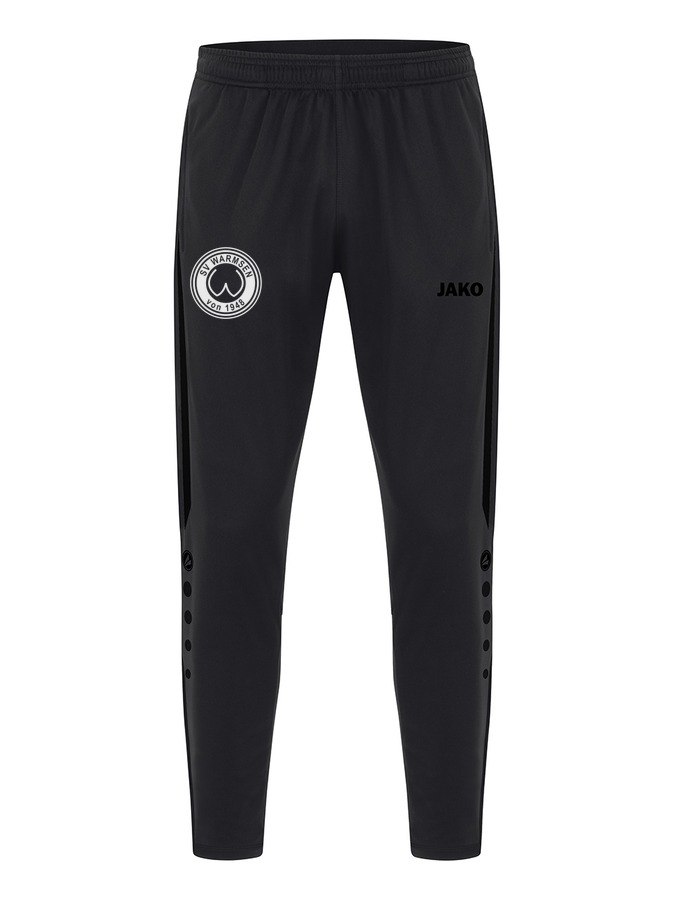 Jako Polyesterhose Power Damen