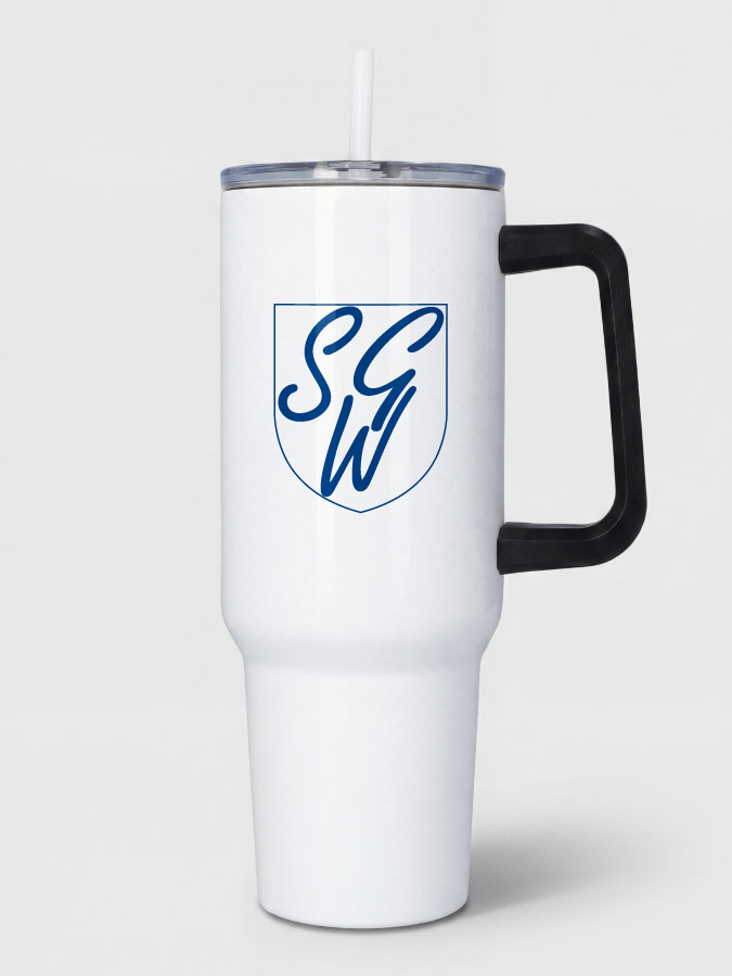 Tumbler Thermobecher 1,2 L