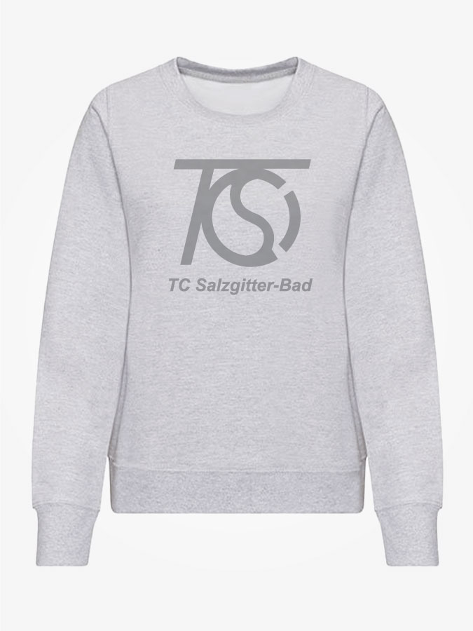 Sweater All Grey Unisex