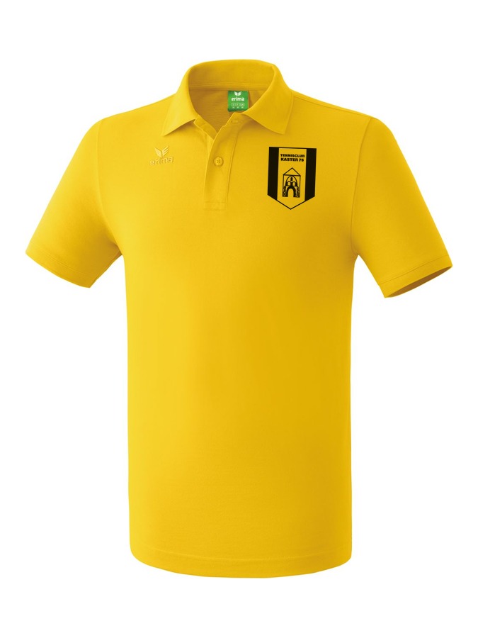 Erima Teamsport Poloshirt