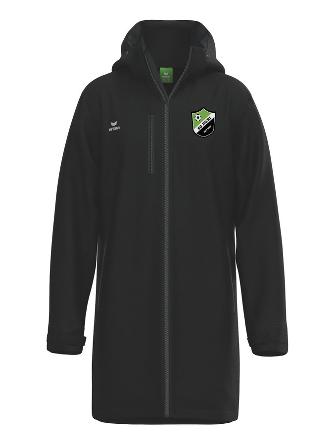 Erima Compete Stadionjacke