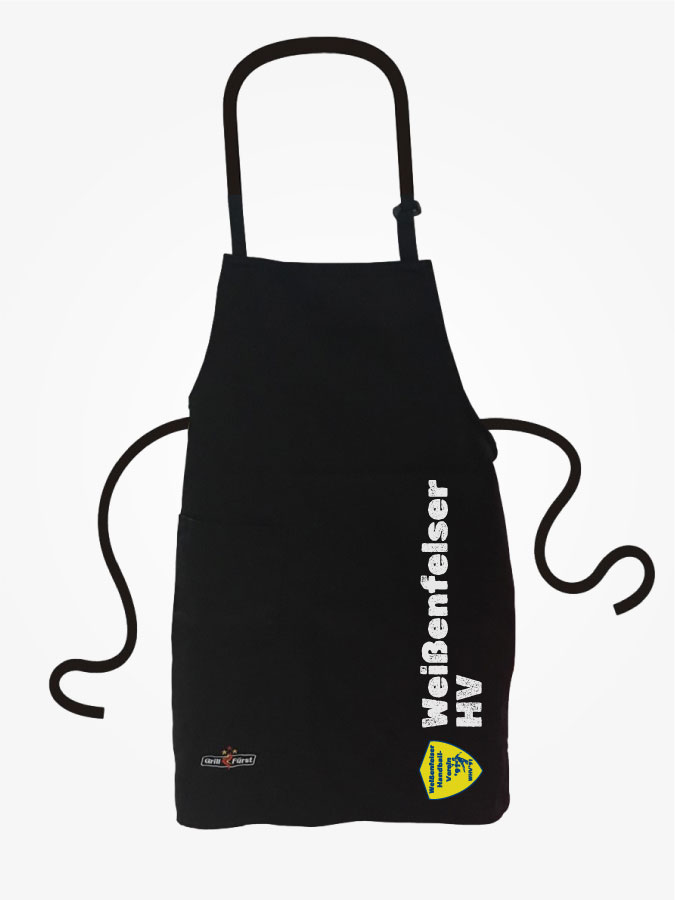 Schürze Grillfürst Classic