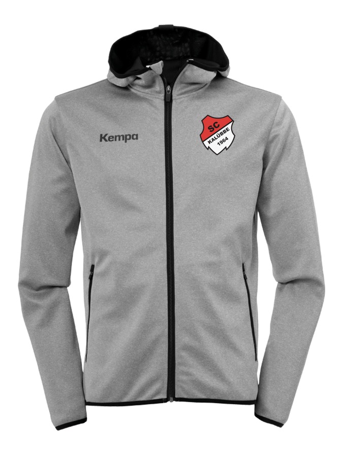 Kempa Core 2.0 Liteshell Jacke