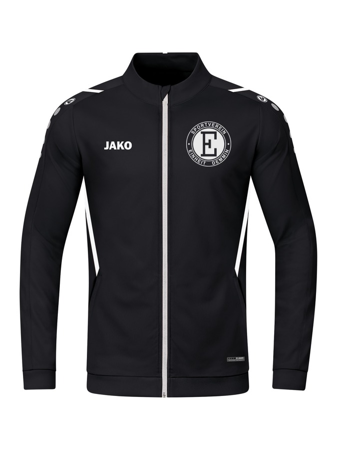 Jako Polyesterjacke Challenge