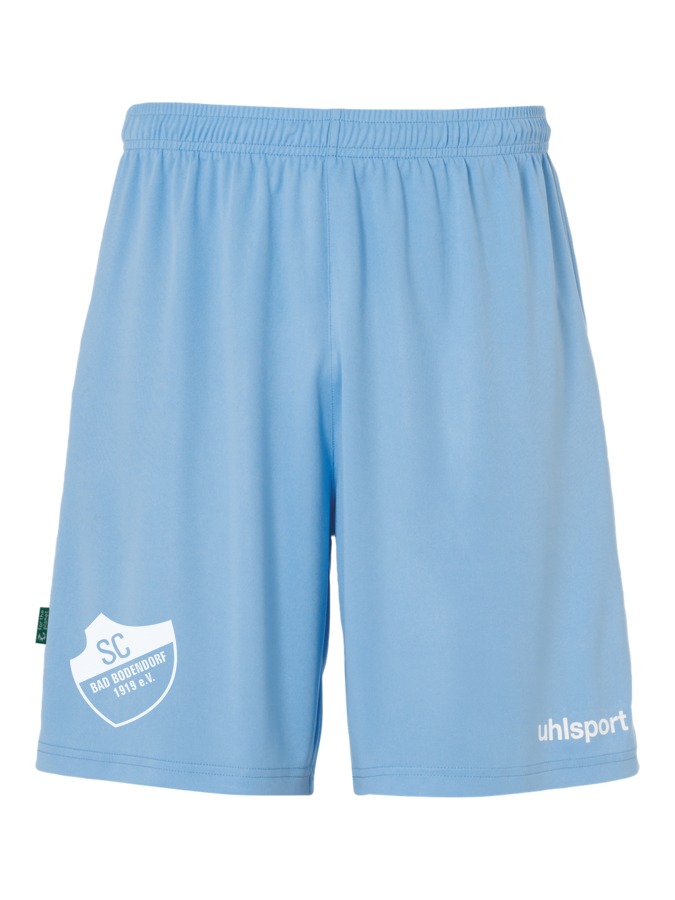 uhlsport Center Basic Shorts FTP
