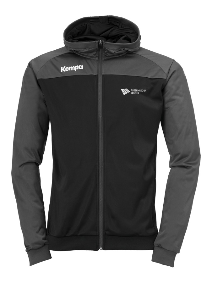 Kempa Prime Multi Jacke