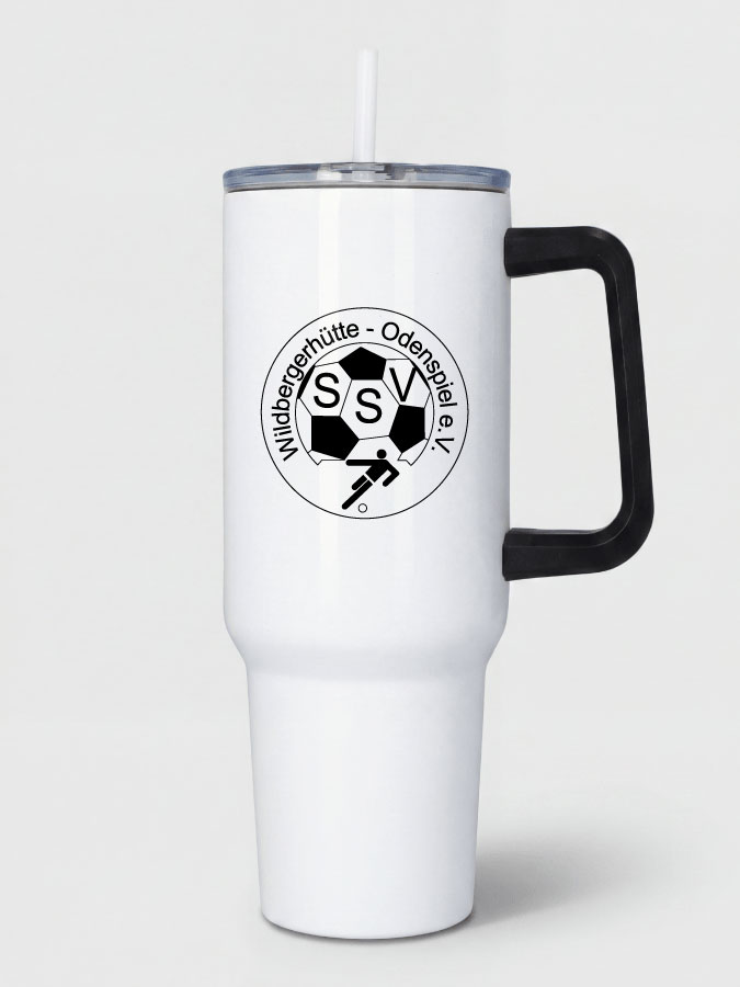 Tumbler Thermobecher 1,2 L