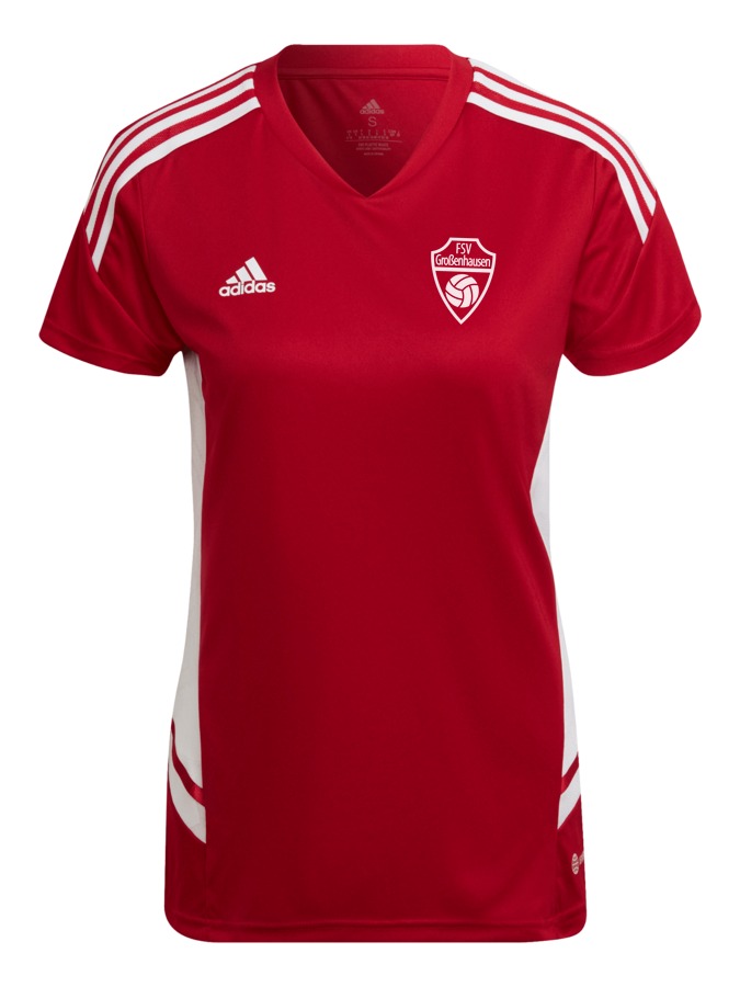adidas Condivo 22 Trikot Damen