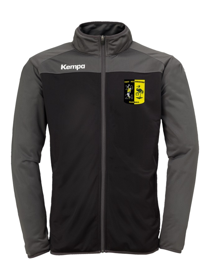 Kempa Prime Poly Jacke