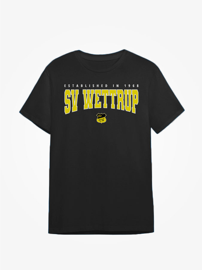 Shirt Retro Kids