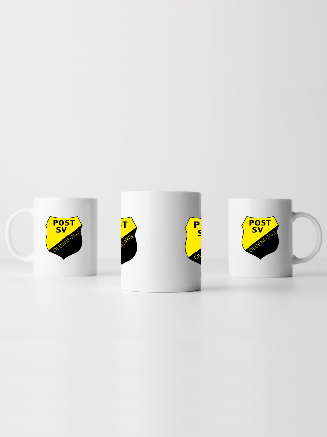 Tasse Logo
