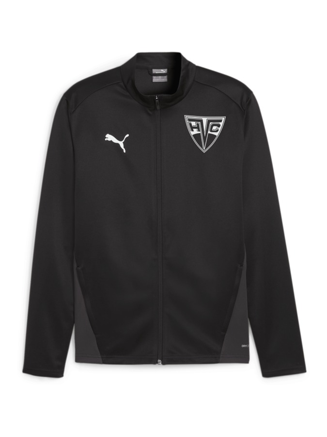PUMA teamGOAL Trainingsjacke