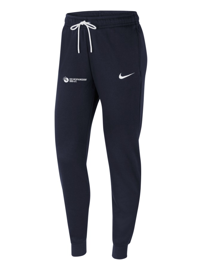 Nike Park 20 Fleece Hose Damen