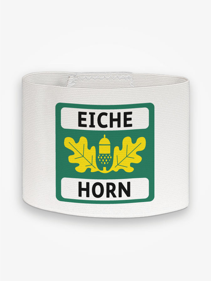 Armbinde Logo